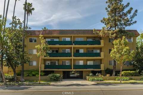 382 E California Boulevard, Pasadena, CA 91106