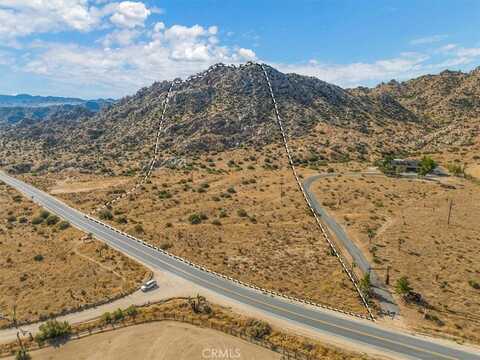 0 Pioneertown Road, Pioneertown, CA 92268