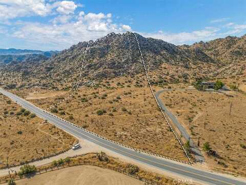 0 Pioneertown Road, Pioneertown, CA 92268