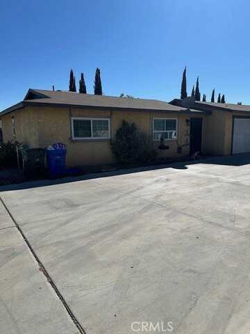 20289 Thunderbird Road, Apple Valley, CA 92307