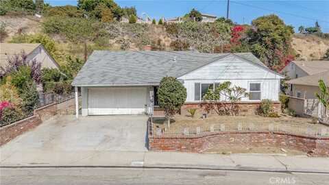 1760 Fulton Avenue, Monterey Park, CA 91755