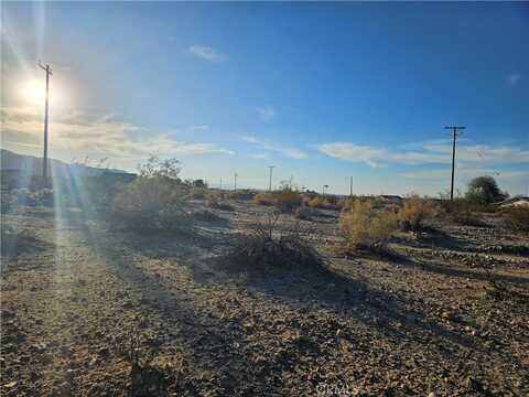 7024 Broad Avenue, 29 Palms, CA 92277