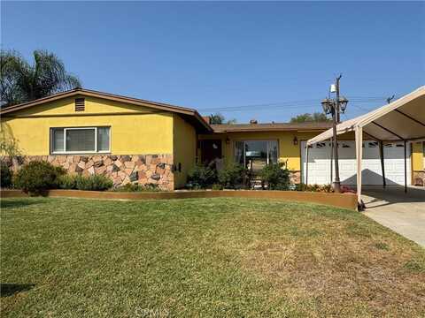 8961 San Vicente Avenue, Riverside, CA 92503