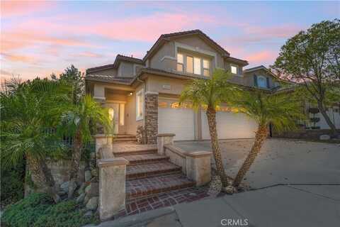 20600 Vercelli Way, Porter Ranch, CA 91326