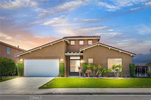 31706 Mccartney Drive, Winchester, CA 92596