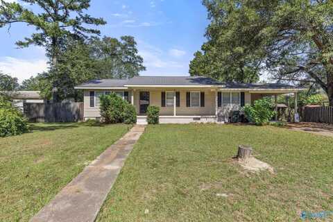 813 Enslen Street SW, Hartselle, AL 35640