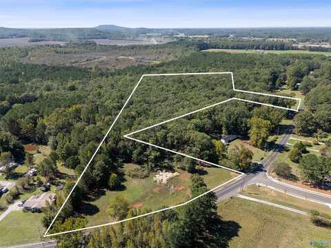 13 Acres Beaver Dam Road, Toney, AL 35773