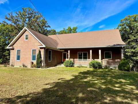 22653 State Highway 156, La Plata, MO 63559