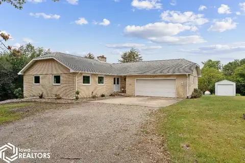 1953 Franklin Road, West Point, IA 52656