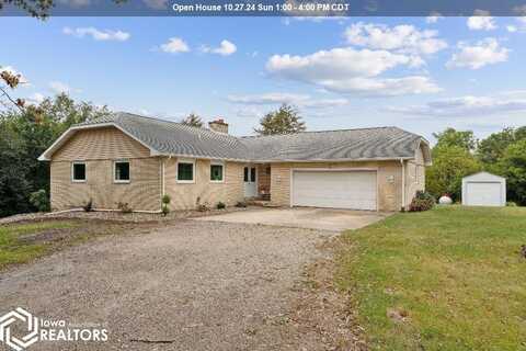 1953 Franklin Road, West Point, IA 52656