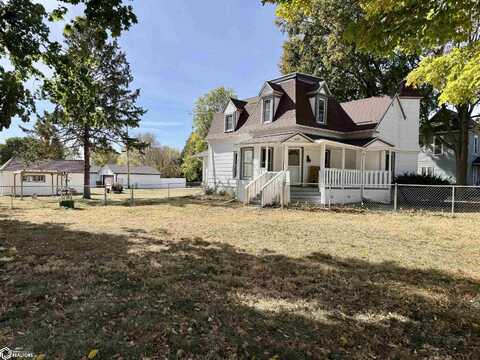 431 E 3rd Street, Glidden, IA 51443