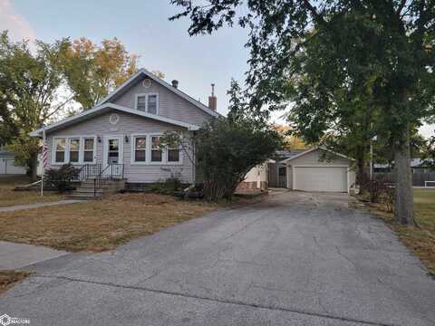 1205 W Broadway Street, Eagle Grove, IA 50533