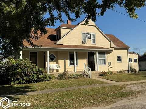 101 State Street, Farmington, IA 52626