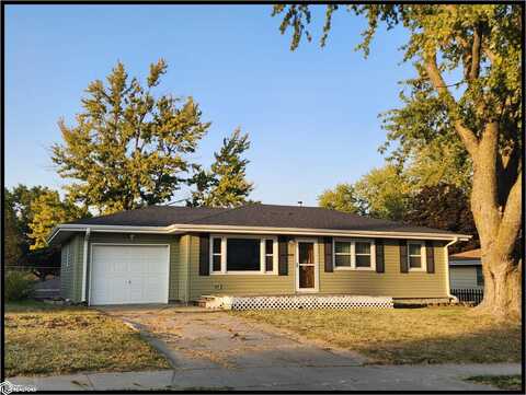 600 E 22nd Street, Atlantic, IA 50022