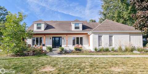 1903 Edgebrook Drive, Marshalltown, IA 50158