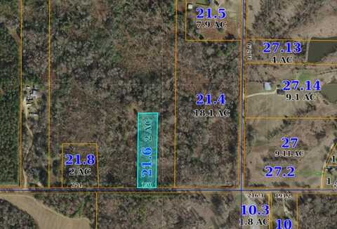 6255 Barnacre, Sardis, MS 38666