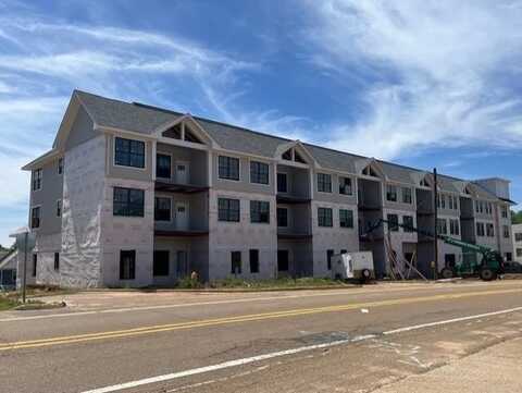 1000 N. Lamar Blvd. Unit #201, Oxford, MS 38655