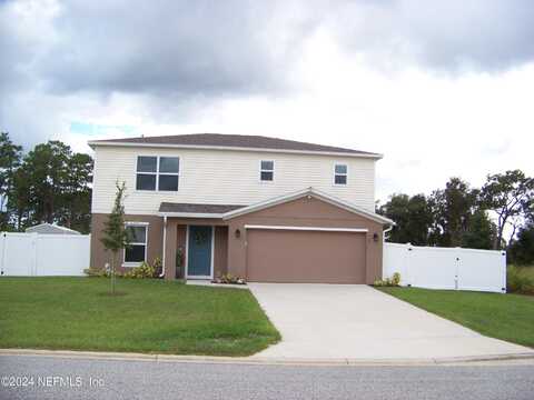 415 RIVER HILL Drive, Welaka, FL 32193