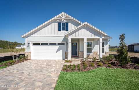 335 LAMEGO Lane, Saint Augustine, FL 32095