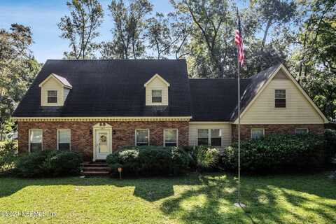 824 DEVON Drive, Saint Marys, GA 31558