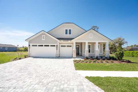 102 TESORO Terrace, Saint Augustine, FL 32095