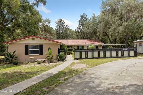 5325 CO RD 352, Keystone Heights, FL 32656