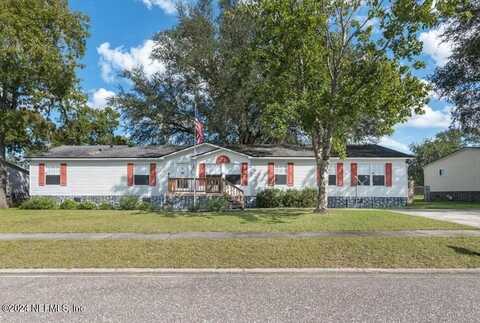 7205 PAUL HOWARD Drive, Jacksonville, FL 32222