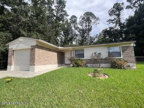 8136 GRAMPELL Drive, Jacksonville, FL 32221