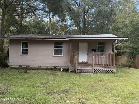 4912 40TH ST Circle, Jacksonville, FL 32209