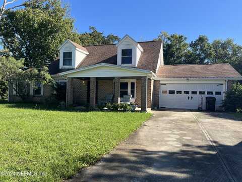 1640 MORNINGSIDE Drive, Middleburg, FL 32068