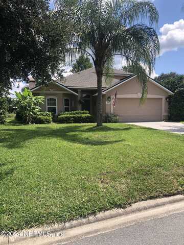 1560 AUSTIN Lane, Saint Augustine, FL 32092