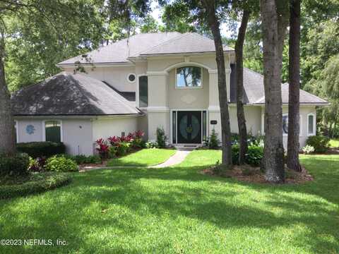 1304 HIDEAWAY Drive S, Saint Johns, FL 32259