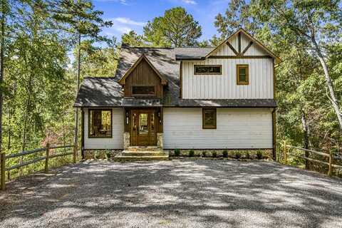 83 Mountain Tops Trail, Blue Ridge, GA 30513