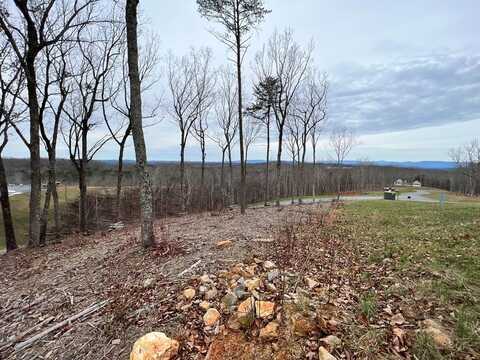 Lot 91 High Summit Drive, Ellijay, GA 30540