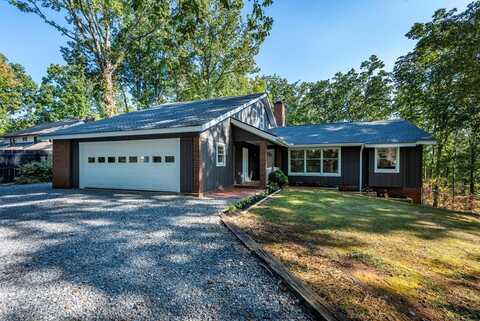 262 Sharptop Ridge Road, Jasper, GA 30143