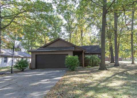 1000 Hickory Hill Drive, Angola, IN 46703