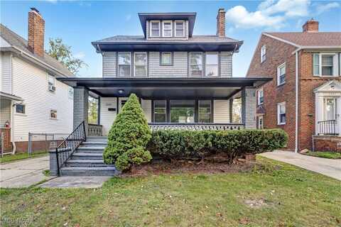 3243 Yorkshire, Cleveland Heights, OH 44118