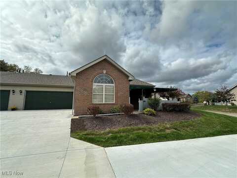 4360 Steuben Woods Drive, Steubenville, OH 43953