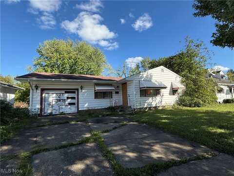 1333 Kenneth Street, Youngstown, OH 44505