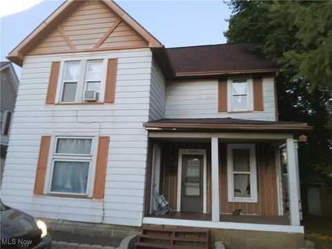 605 N Wooster Avenue, Dover, OH 44622