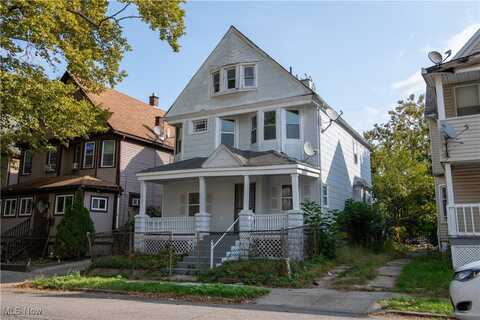 1373 E 89th Street, Cleveland, OH 44106