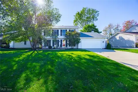 186 Countryside Drive, Medina, OH 44256