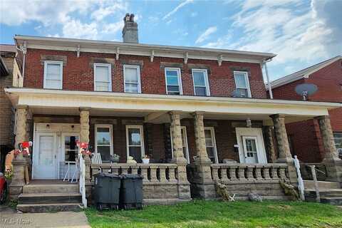 320-322 S 4th Street, Steubenville, OH 43952