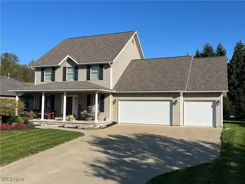 145 Quinn Circle, Millersburg, OH 44654