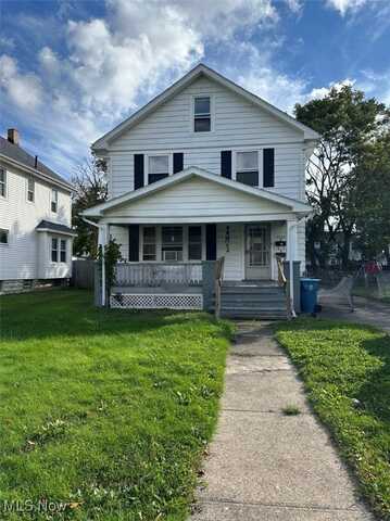 2224 E 31st Street, Lorain, OH 44055