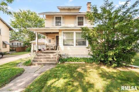 230 East Garfield Street, Davenport, IA 52803