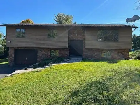 4870 Mcdonald Road, Onondaga Indian Reservation, NY 13215