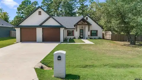 21378 Neely Drive, Flint, TX 75762