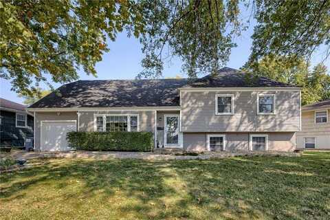 213 SW Rogers Drive, Lees Summit, MO 64081