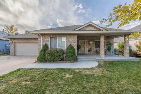 221 Common Drive, Berthoud, CO 80513